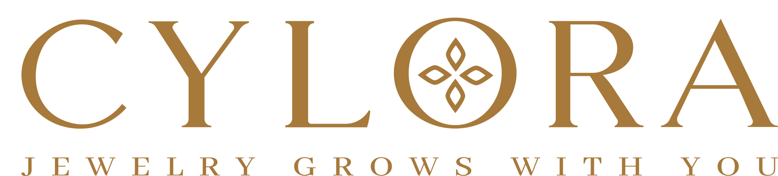 Jewelry Grows With You | Cylora