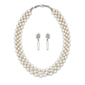 14_triple_woven_pearl_set_product_transparent triple woven pearl set